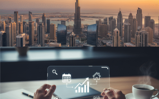 best time to buy property in dubai