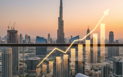 how much are property in dubai