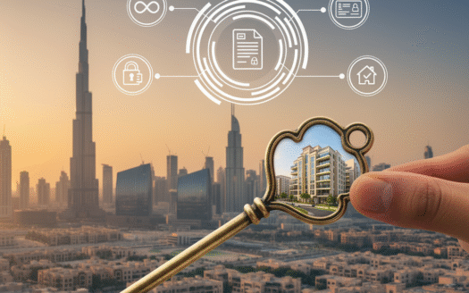 Can We Buy Property in Dubai Permanently