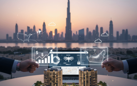 How to Buy Property in Dubai from USA