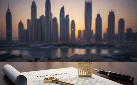 What Is Leasehold Property in Dubai