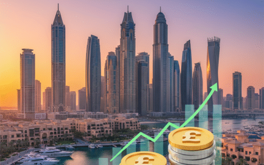 How Much Are Property in Dubai