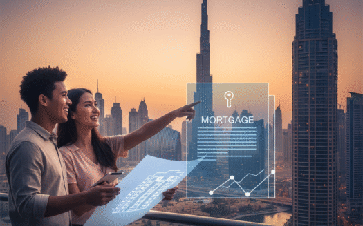 Can Foreigners Buy Property in Dubai with Mortgage
