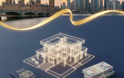 How to Buy Property in Dubai from UK