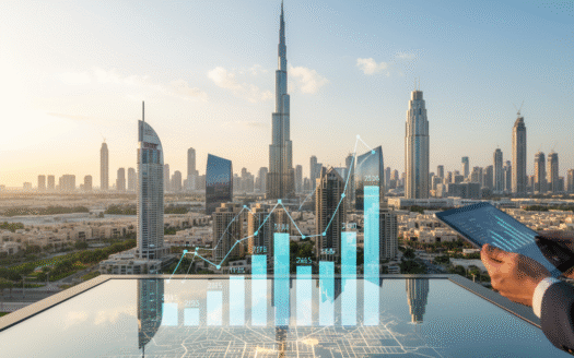 What Is Property Rate in Dubai