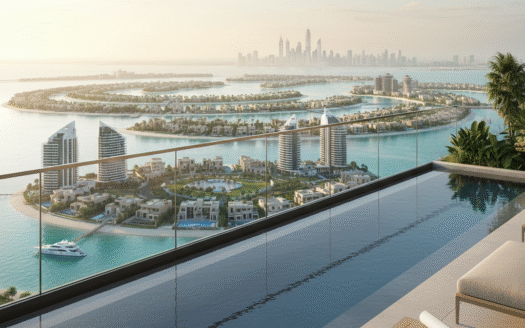 Property in Dubai Island