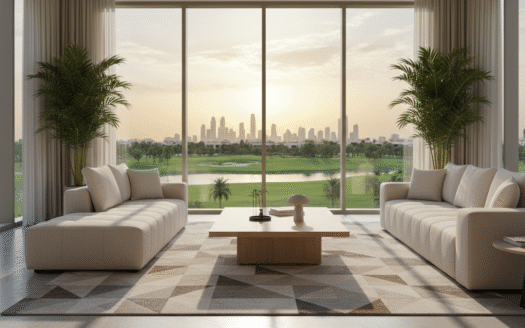 Rent Property in Dubai Hills