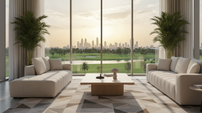 Rent Property in Dubai Hills