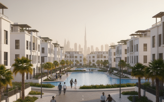 Cheapest Property in Dubai