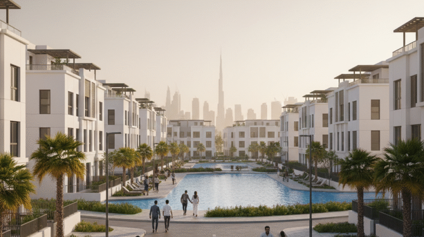 Cheapest Property in Dubai