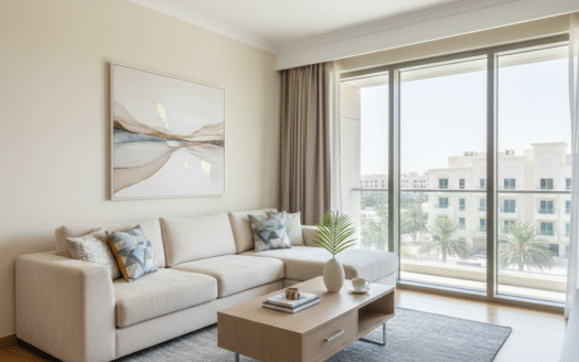 Property for Rent in Karama Dubai