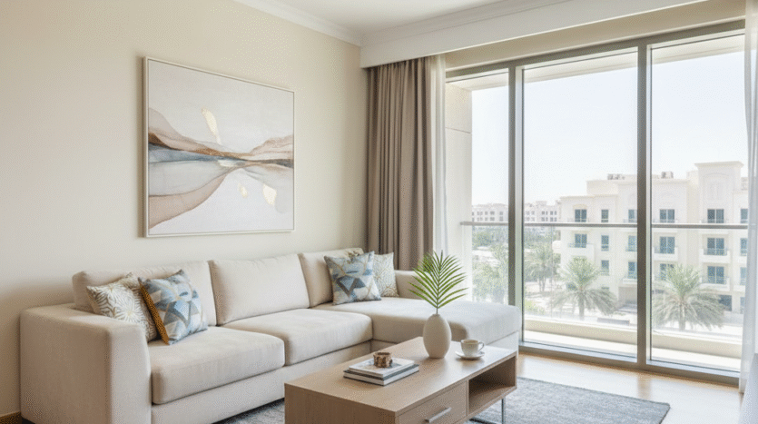 Property for Rent in Karama Dubai