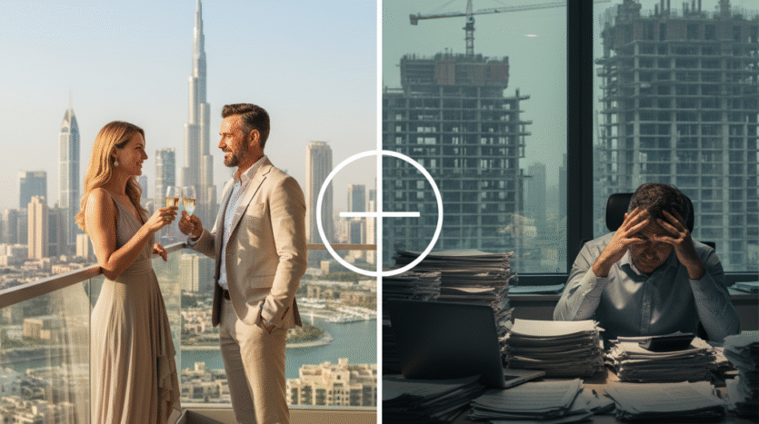 Buying Property in Dubai: Pros and Cons Every Buyer Should Understand