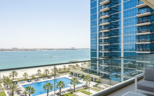 Property in Dubai JBR