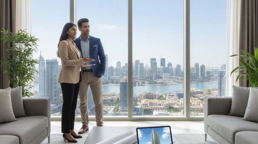 Property for Sale in Dubai Business Bay