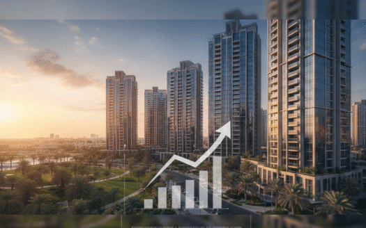 Current Value of Property in JVT