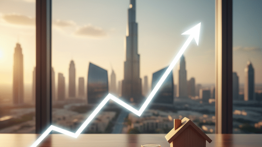 Property Prices in Dubai Last 10 Years