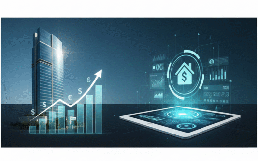 Current Value of Property in DIC