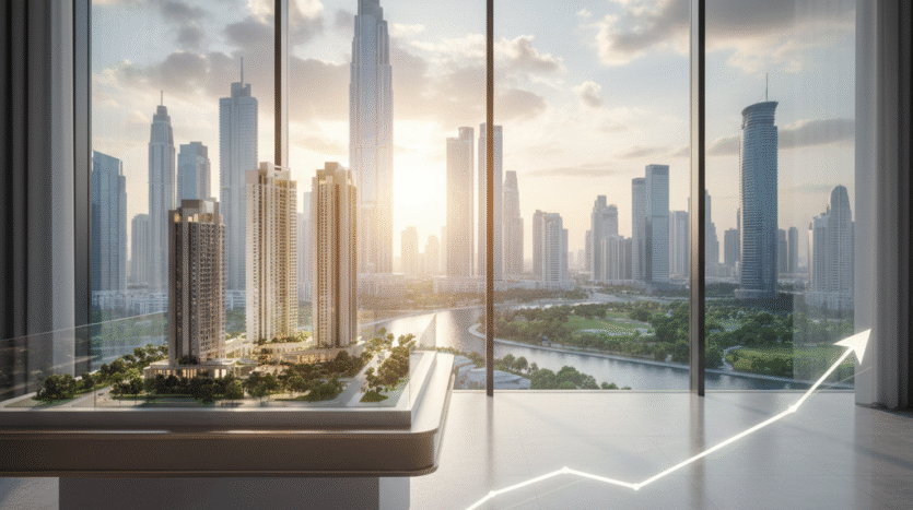 Current Value of Property in Oro24