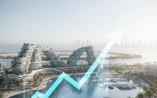 Current Value of Property in Meraas