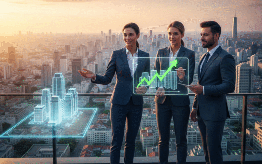 Best Time to Invest in Properties in Dubai