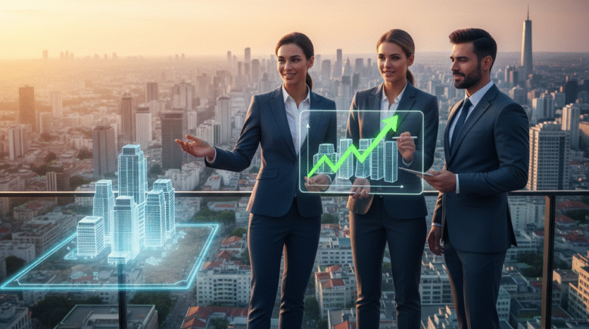 Best Time to Invest in Properties in Dubai